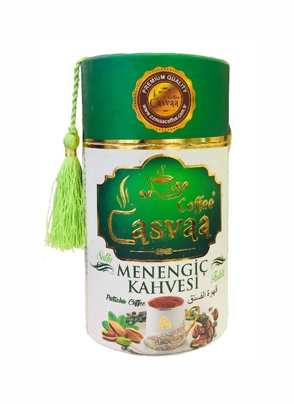 Casvaa Menengiç Kahve