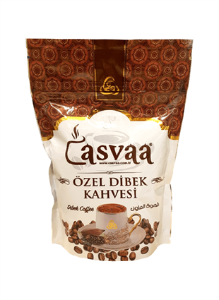 Casvaa Özel Dibek Kahvesi - 200 Gr