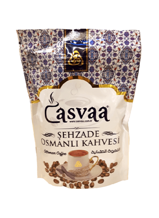 Casvaa Şehzade Kahvesi - 200 Gr
