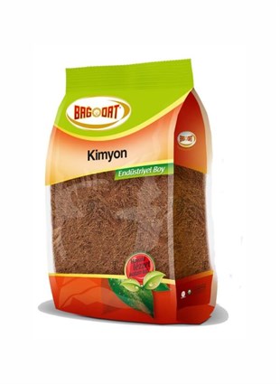 Glutensiz Kimyon - 500 Gr