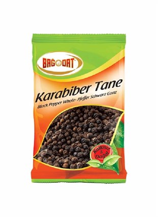Glutensiz Tane Karabiber - 500 Gr